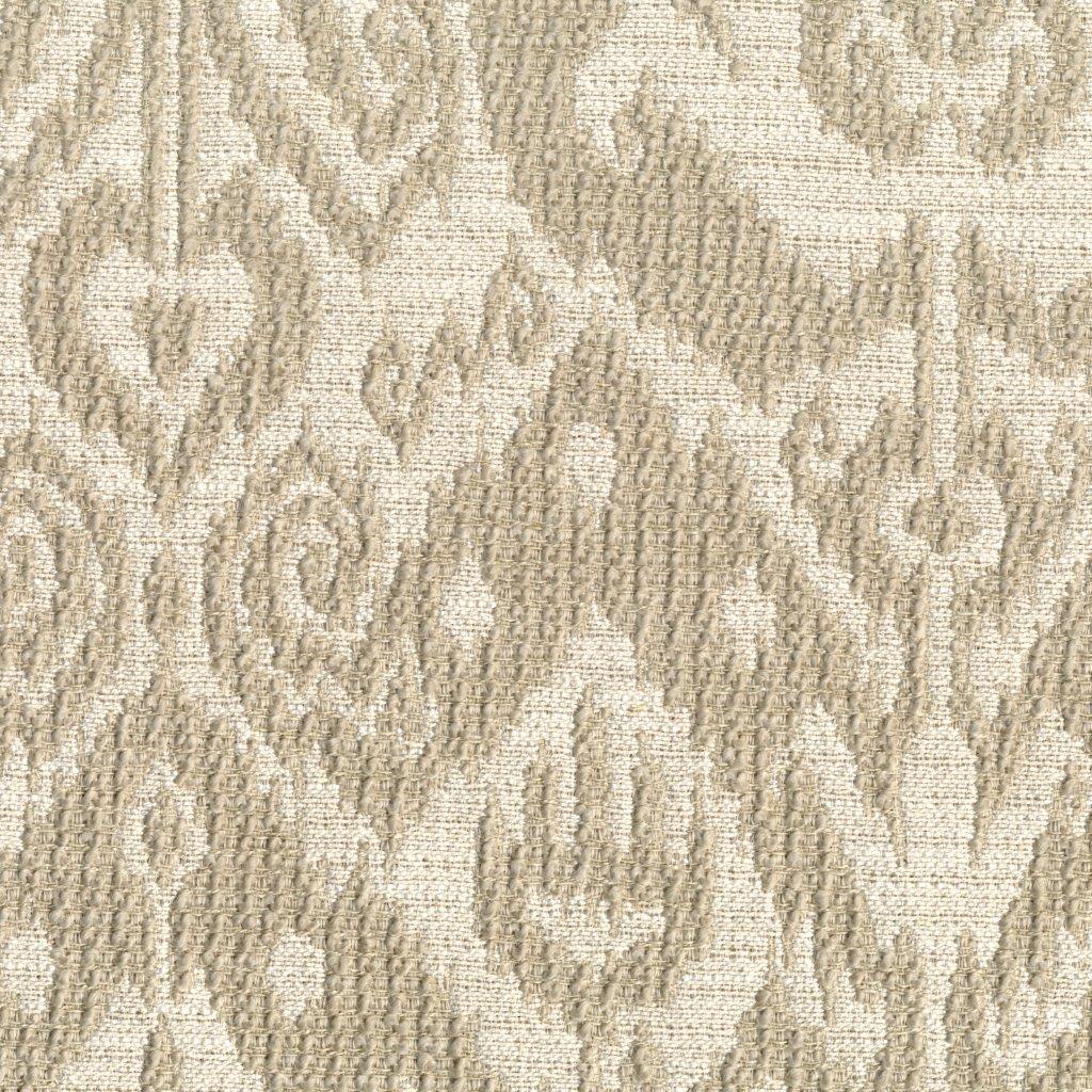 Grey Damasco 006 Gesso