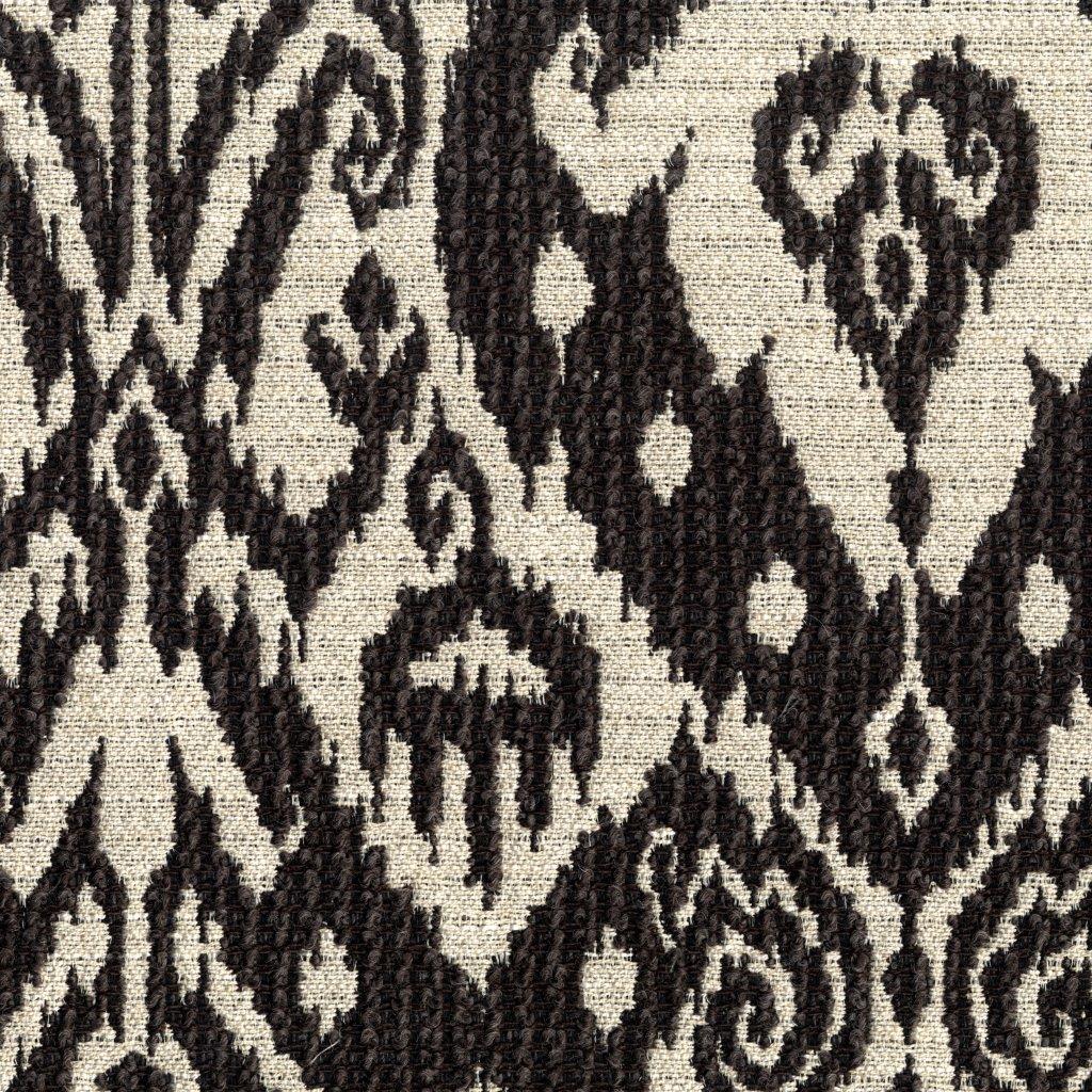 Grey Damasco 002 Coffee