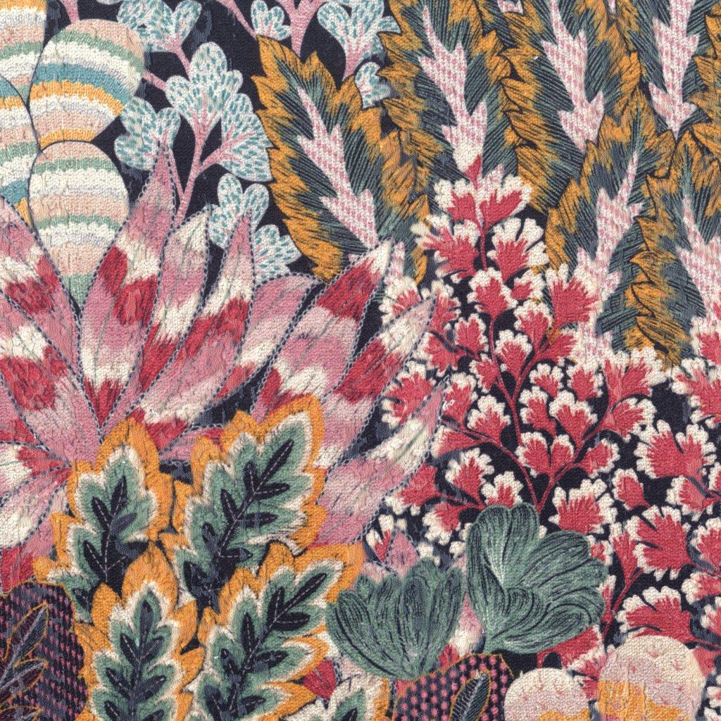 Cruise Batique 1842 04 Rosa